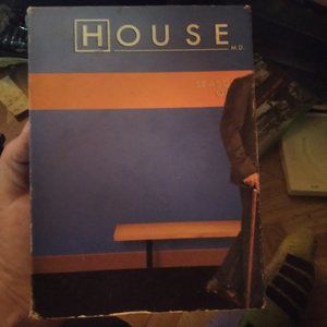 House season 1